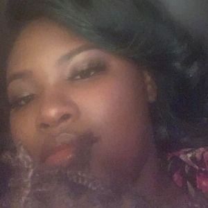 Meet your Posher, Sylvia